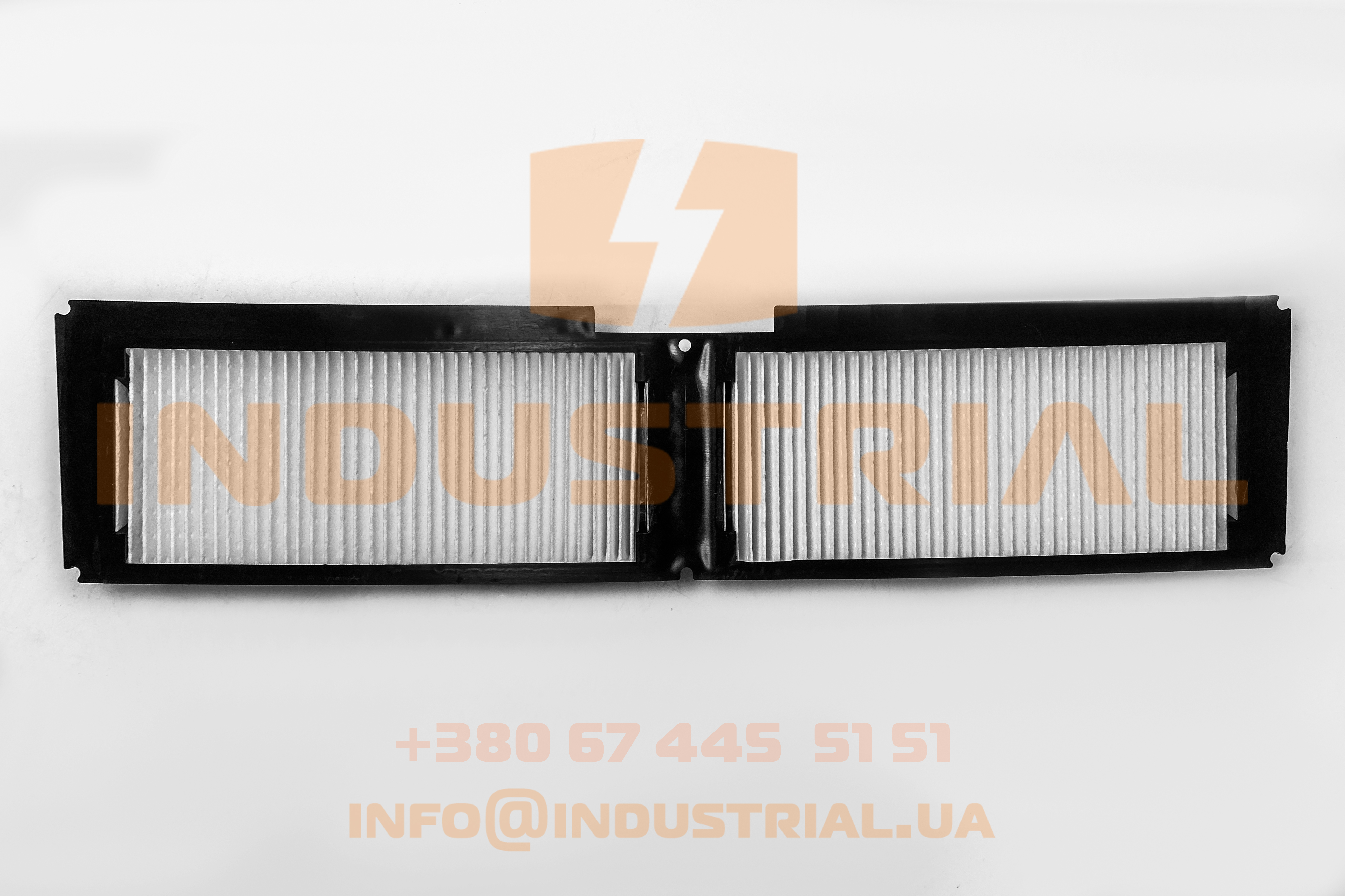 UFI 0308105 UFI